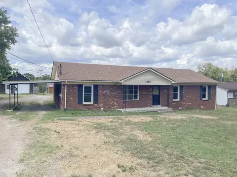1260 Verona Caney Ave, Lewisburg, TN 37091