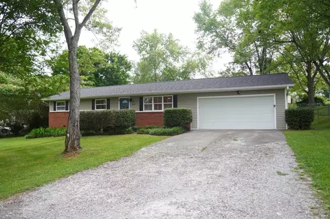 250 Royal Dr NW, Cleveland, TN 37312