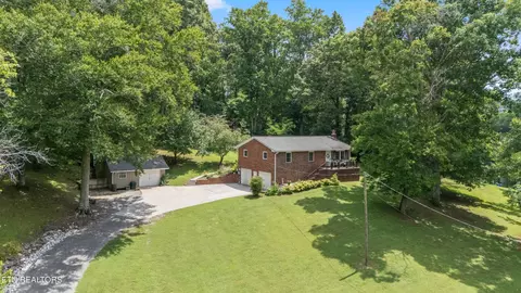 288 Mountain View Rd, Heiskell, TN 37754 photo 3
