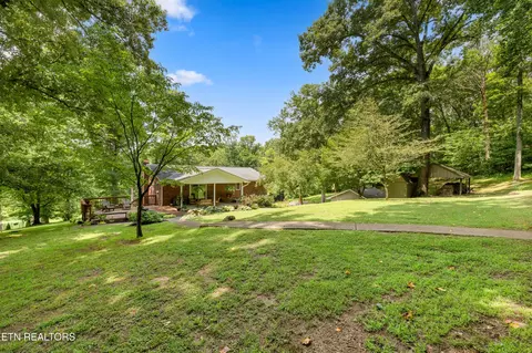 288 Mountain View Rd, Heiskell, TN 37754 photo 28