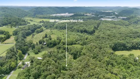 288 Mountain View Rd, Heiskell, TN 37754 photo 36