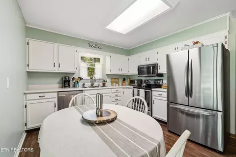 288 Mountain View Rd, Heiskell, TN 37754 photo 5