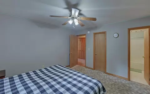 Bedroom - 550 Evans Hollow Rd, Murphy, NC 28906 photo 3 of 6