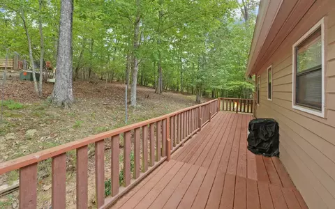 Exterior - 550 Evans Hollow Rd, Murphy, NC 28906 photo 1 of 8