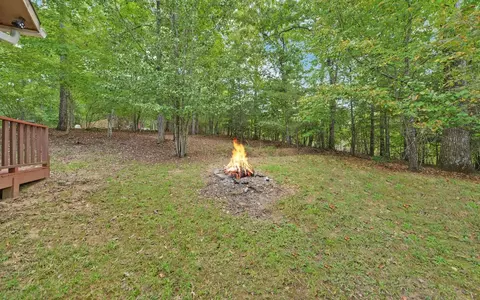 Exterior - 550 Evans Hollow Rd, Murphy, NC 28906 photo 7 of 8