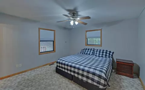 Bedroom - 550 Evans Hollow Rd, Murphy, NC 28906 photo 1 of 6
