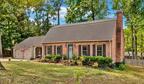 112 Alfred Dr, Clarksville, TN 37043