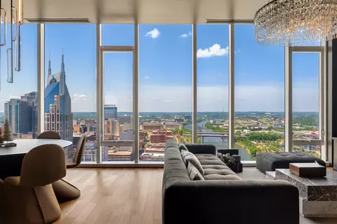 160 2nd Ave S #2605, Nashville, TN 37201