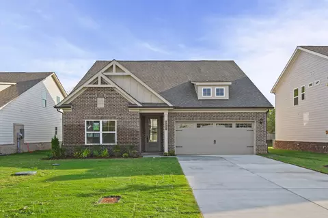 5921 Steiner Way, Rockvale, TN 37153