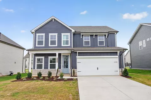 2189 Layla Ln, White House, TN 37188