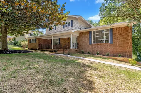 1509 17th St NW, Cleveland, TN 37311