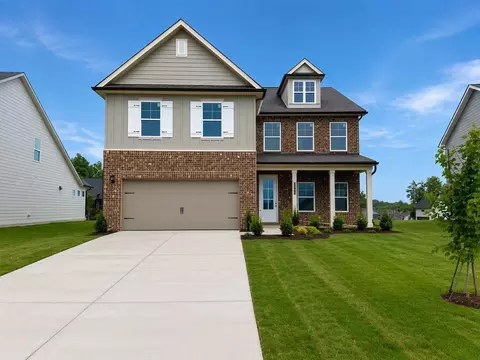 2088 Layla Ln, White House, TN 37188