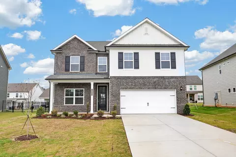 2213 Layla Ln, White House, TN 37188