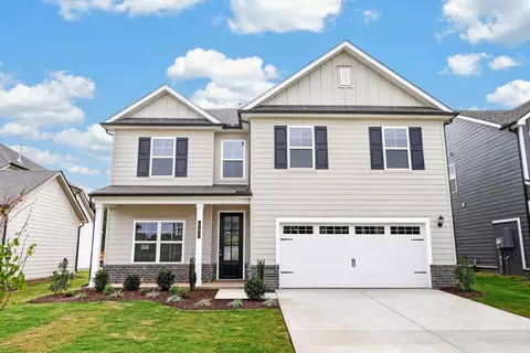 141 Yuma Ln, White House, TN 37188