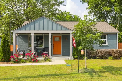 2626 Jenkins St, Nashville, TN 37208