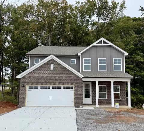 237 Hampshire Way, White House, TN 37188