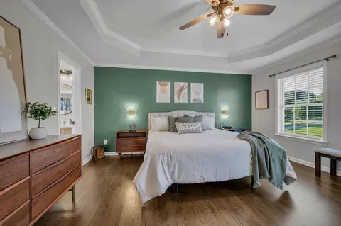 Bedroom - 170 Lena Loop, Burns, TN 37029 photo 1 of 8