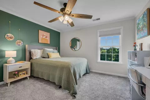 Bedroom - 170 Lena Loop, Burns, TN 37029 photo 5 of 8