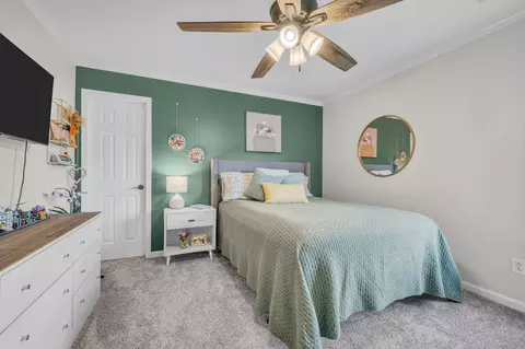 Bedroom - 170 Lena Loop, Burns, TN 37029 photo 4 of 8