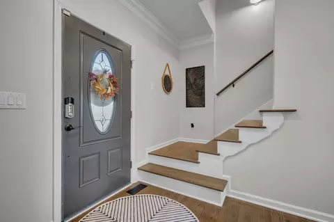 Entry Way - 170 Lena Loop, Burns, TN 37029 photo 1 of 2