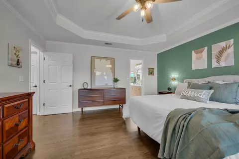 Bedroom - 170 Lena Loop, Burns, TN 37029 photo 2 of 8