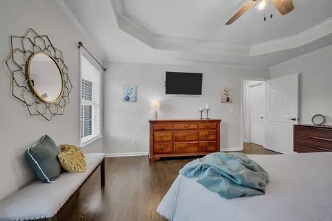 Bedroom - 170 Lena Loop, Burns, TN 37029 photo 3 of 8