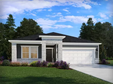 211 Vanguard Dr, La Vergne, TN 37086