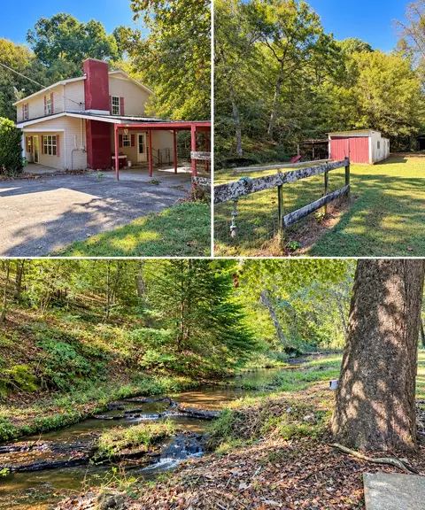 933 Weakley Creek Rd, Lawrenceburg, TN 38464