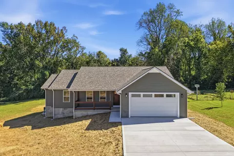 5694 Bob Lynn Rd, Cookeville, TN 38501