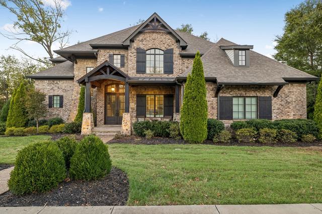 7551 Whiskey Rd, College Grove, TN 37046