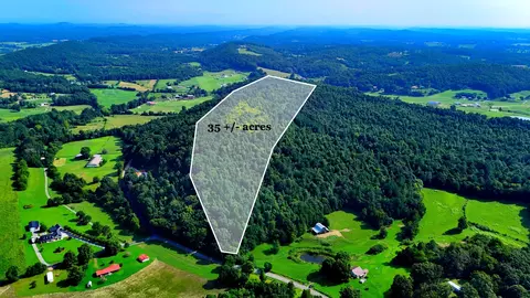 0 Moss Rd, Philadelphia, TN 37846