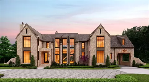 5111 Cornwall Dr, Brentwood, TN 37027