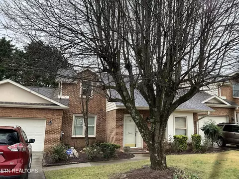 7601 Breckenridge Ln, Knoxville, TN 37938