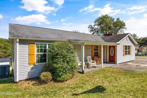 4300 Browder Hollow Rd, Lenoir City, TN 37771