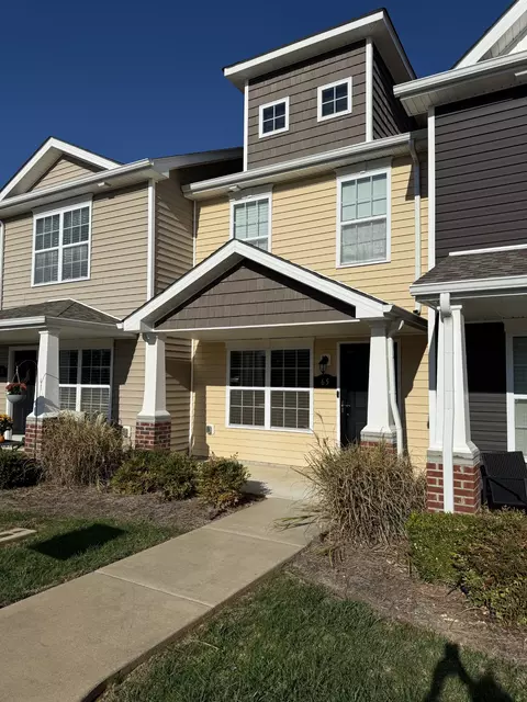 65 Ellington Ter, Clarksville, TN 37040