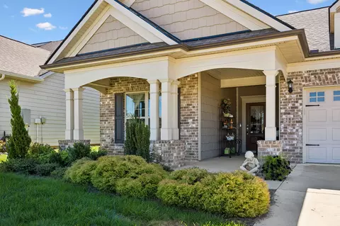 Exterior - 3027 Obion Pass, Spring Hill, TN 37174 photo 4 of 18