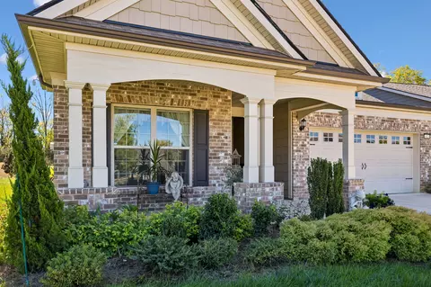 Exterior - 3027 Obion Pass, Spring Hill, TN 37174 photo 5 of 18