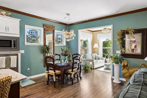 Dining - 3027 Obion Pass, Spring Hill, TN 37174 photo 1 of 3