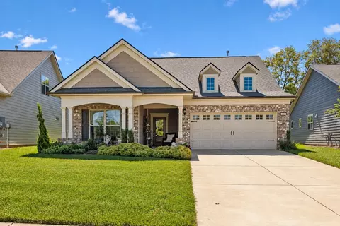 Exterior - 3027 Obion Pass, Spring Hill, TN 37174 photo 3 of 18