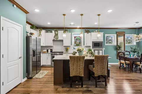 Kitchen - 3027 Obion Pass, Spring Hill, TN 37174 photo 4 of 4