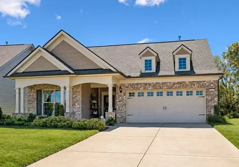 Exterior - 3027 Obion Pass, Spring Hill, TN 37174 photo 2 of 18