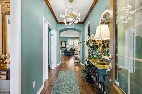Entry Way - 3027 Obion Pass, Spring Hill, TN 37174 photo 1 of 7