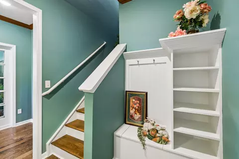 Entry Way - 3027 Obion Pass, Spring Hill, TN 37174 photo 5 of 7