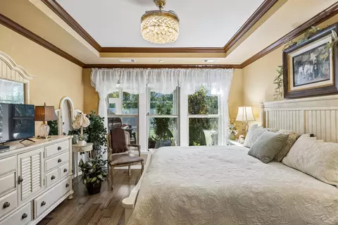Bedroom - 3027 Obion Pass, Spring Hill, TN 37174 photo 5 of 5