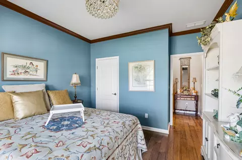 Bedroom - 3027 Obion Pass, Spring Hill, TN 37174 photo 2 of 5