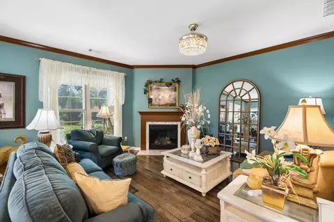 Living - 3027 Obion Pass, Spring Hill, TN 37174 photo 4 of 6
