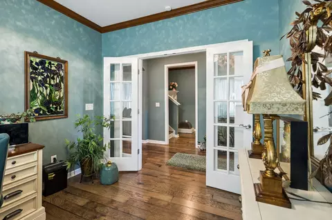 Entry Way - 3027 Obion Pass, Spring Hill, TN 37174 photo 4 of 7