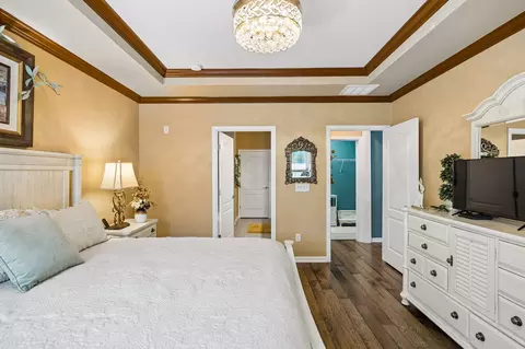 Bedroom - 3027 Obion Pass, Spring Hill, TN 37174 photo 4 of 5