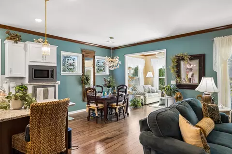 Dining - 3027 Obion Pass, Spring Hill, TN 37174 photo 2 of 3