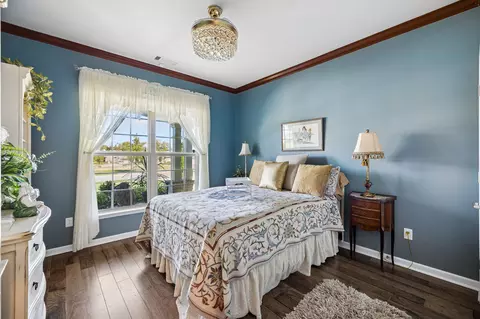 Bedroom - 3027 Obion Pass, Spring Hill, TN 37174 photo 1 of 5
